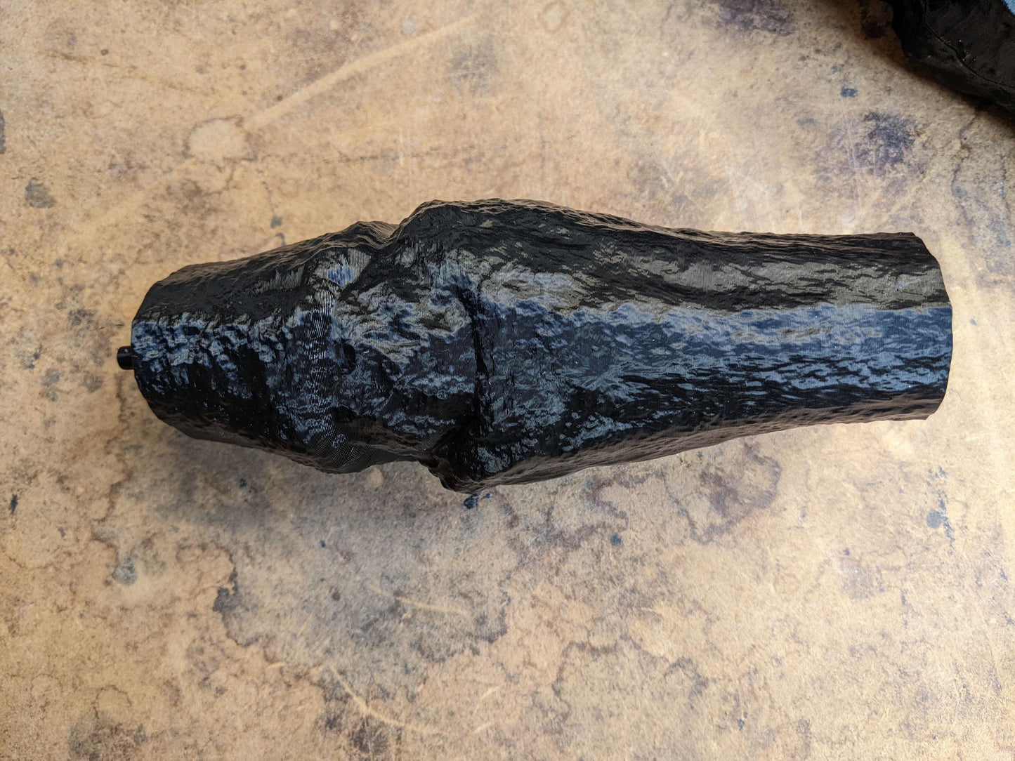 Deathclaw Gauntlet  Life-Size Assembly Kit